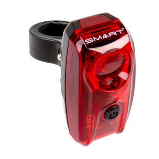 Smart Baklampa SMART Trail 80 80