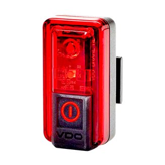 VDO Bromslampa VDO Eco Light Red Plusight Red Plus