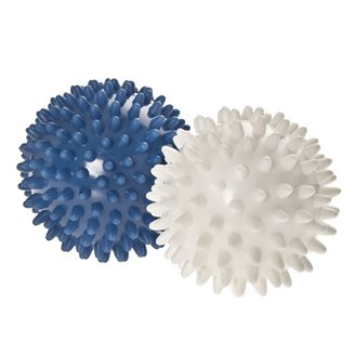 Nordic Fighter Triggerballs, Trigger