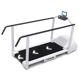 Monark Medical Treadmill, Löpband