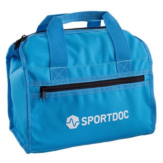 Sportdoc Medical Bag Small, Førstehjelpsskrin