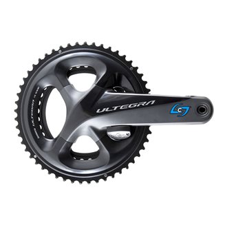 Stages Power R - Ultegra R8000 - 52/36, Effektmätare