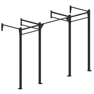 Master Fitness Rack 50, Rig Master Fitness