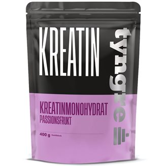 Tyngre Kreatin