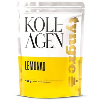 Tyngre Kollagen