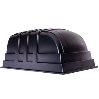 Jaxalkåpa CS265 / 70 cm svart