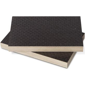 Tiki Flakskiva i plywood till CS300 (1500x3000x12mm)