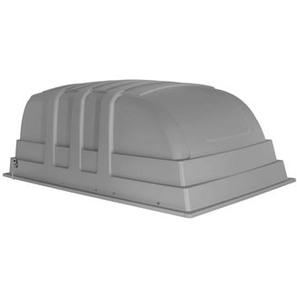 Jaxal Paket Grå Jaxalkåpa CS300/CP300 125cm