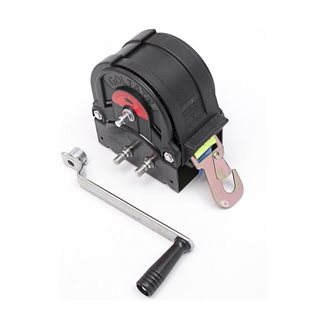Tiki Vinsch Goliath TS 1200, 8m gult band