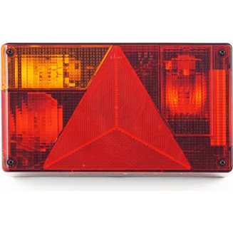 Tiki Lampa 10.2070.110, JOKON Technokon 1 (vänster, 5-stift)