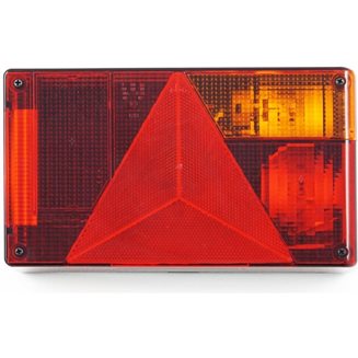 Tiki Lampa 10.2070.140, JOKON Technokon 1 (höger, 5-stift, backljus))