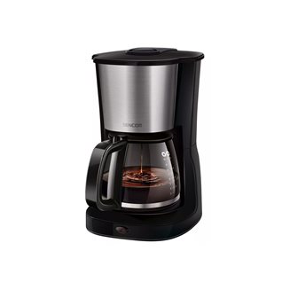 Tiki Kaffebryggare