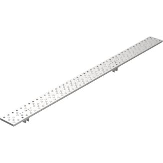 Tiki Gångramp 2650mm BP1500-RB
