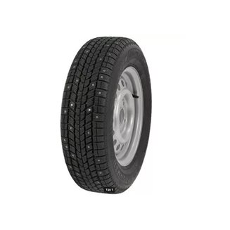 Tiki Hjul 165R13C 8pr 94/93Q Dubb (5-bult)