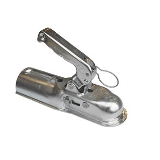 Albe Kulhandske Albe EM 80R-E - Ø50 mm, 750 k0R-E - Ø50 mm, 750 kg