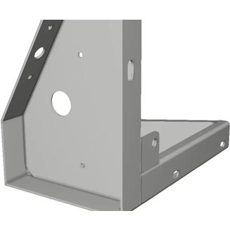 Variant Lamphus vänster, till Auto