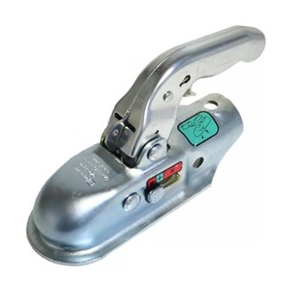 Knott Kulkoppling K20Bn3, Ø45 mm, 2000 Kg