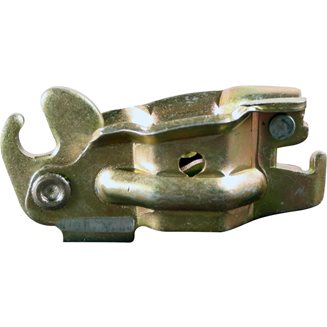 AL-KO Knäled 160 mm