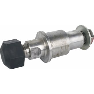 Variant Axeltapp komplett 230 mm Euro