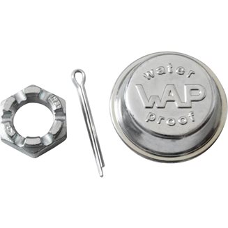 Variant Fettkapselsats Ø48 mm WAP