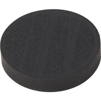 Variant Gummirondell Ø 25x4 mm