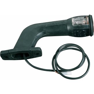 Radex Lampa Sidoposition 940