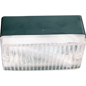 Radex Baklampa 4002