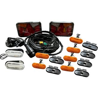 Variant Belysningsset LED