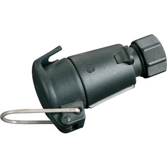 Variant Honkontakt 7-polig förlängning