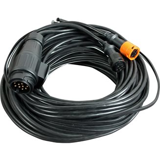 Variant Kabelstam till sidokabel - 7000/4900 mm - 5-Pin