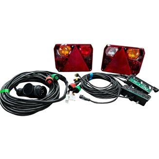 Variant Belysningsset  Va 716 F3