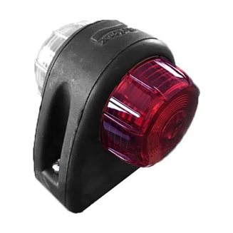 Variant Snabellampa LED, 1 st -  MT och L4/L5