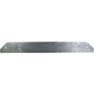 Variant Frontstycke till 18P2/3 10" Rev. 2020