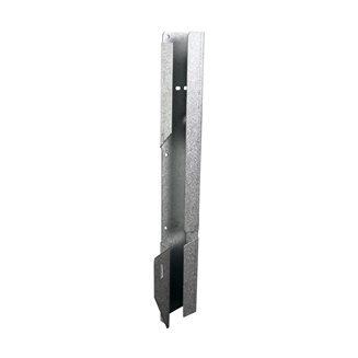 Variant Hörnstolpe bak höger 150 S1 - 205 S1 - 220 S1