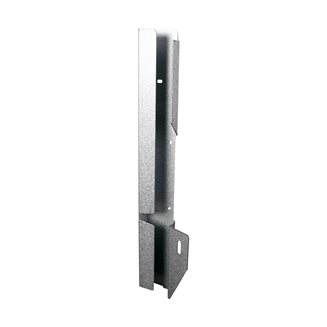 Variant Hörnstolpe bak vänster 150 S1 - 205 S1 - 220 S1
