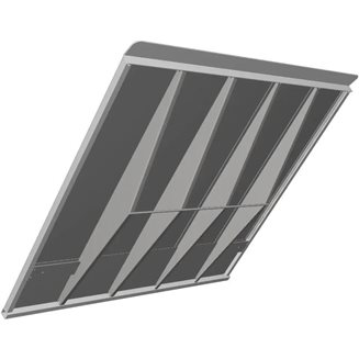 Variant Bakramp 754 F1 MR - 1004 F1 MR