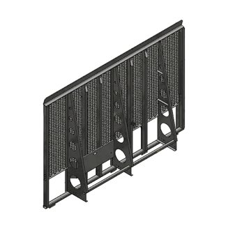 Variant Bakramp M3 - M4