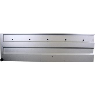 Variant Sida vänster 205 XL stål