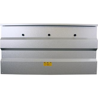 Variant Fronstycke 205 S1 xl