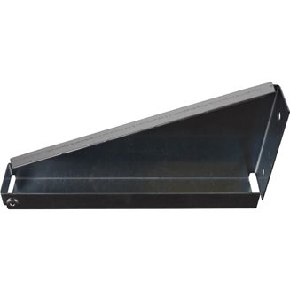 Variant Tvärbalk förlängningar, höger 06 28,4 cm Stål