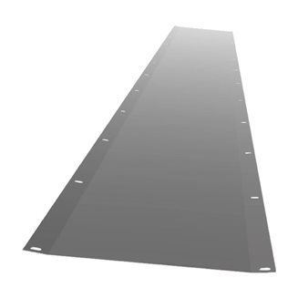 Variant Platta till sida bak maskintrailer M4/B4 3960 mm