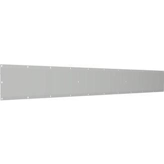 Variant Frontplatta maskintrailer M3/M4 1765 mm