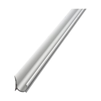 Variant Takränna alu Cargo 1630 mm