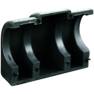 Variant PVC insats till stånglås