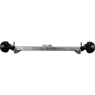 Variant Axel 1350Kg 5 hål 1280/1775 - 1315 C2 (6Ab429.001)