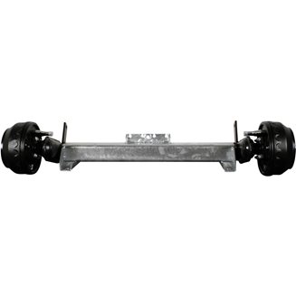 Variant Axel 1350Kg 5 hål 700/1152 - 13P215 (6Ac239.001)