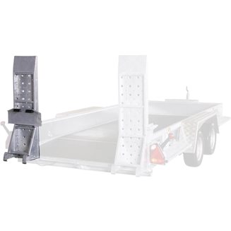 Variant Bakramp vänster -  2718 B4 / 3518 B4