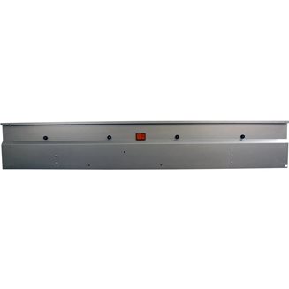 Variant Sida höger 511 S1 Az silver stål   0511S103-Az/5