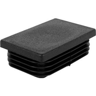 Variant Plasthatt 60X40X3 - svart