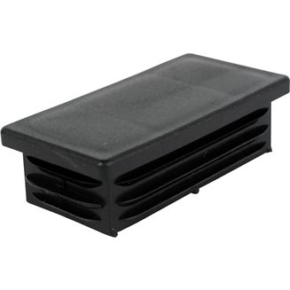 Variant Plasthatt 80X40x1 - svart
